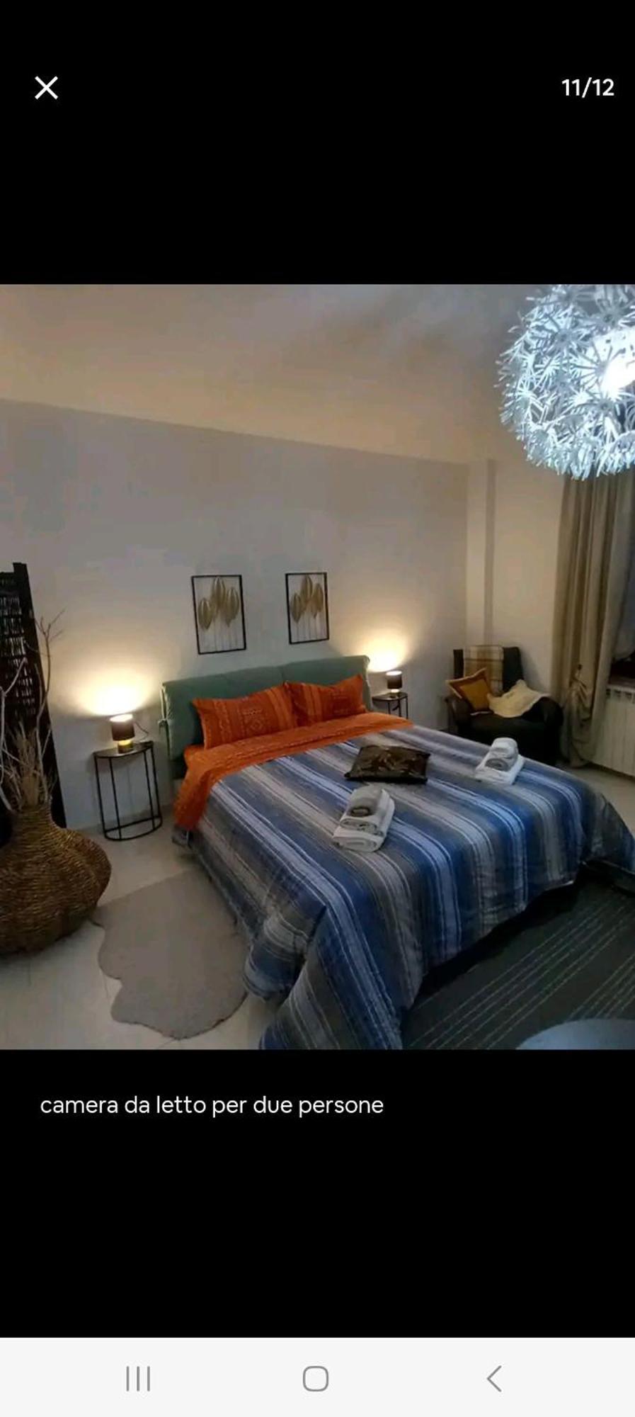 Ferienwohnung Casa Carra Caselle Torinese Exterior foto